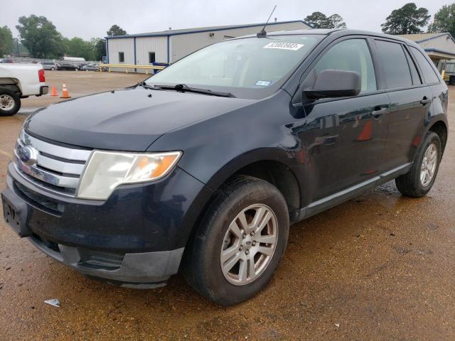 2008 Ford Edge SE