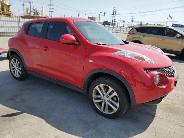 JN8AF5MR9ET350035 Nissan JUKE S