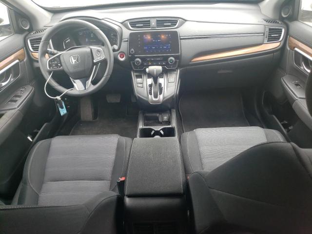 2017 HONDA CR-V EX - 2HKRW1H5XHH520149