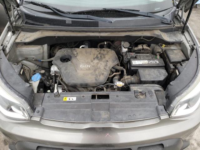 KNDJN2A23G7357045 KIA Soul