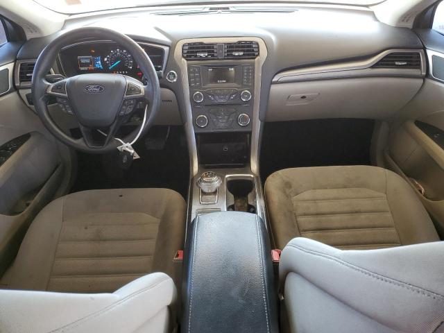 3FA6P0HD2JR209499 Ford FUSION SE