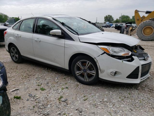 1FADP3F24EL316875 Ford FOCUS SE