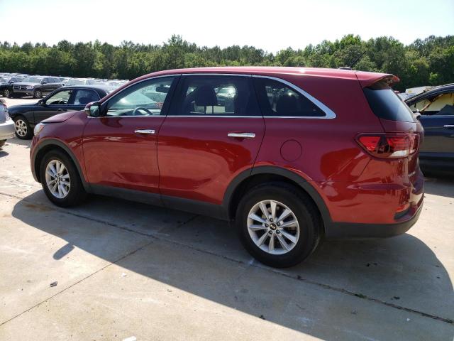 5XYPG4A38LG668637 KIA SORENTO L