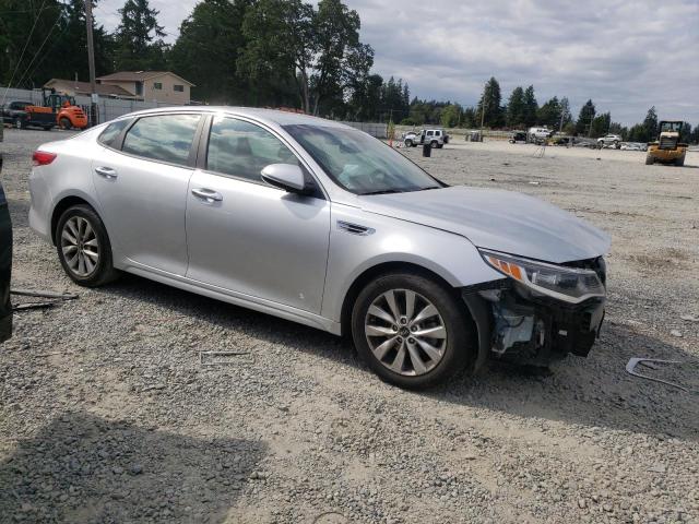 5XXGT4L36HG166598 KIA Optima Lx