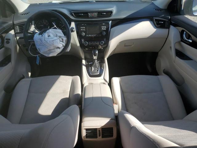 JN1BJ1CP8JW191110 Nissan Rogue Sport S