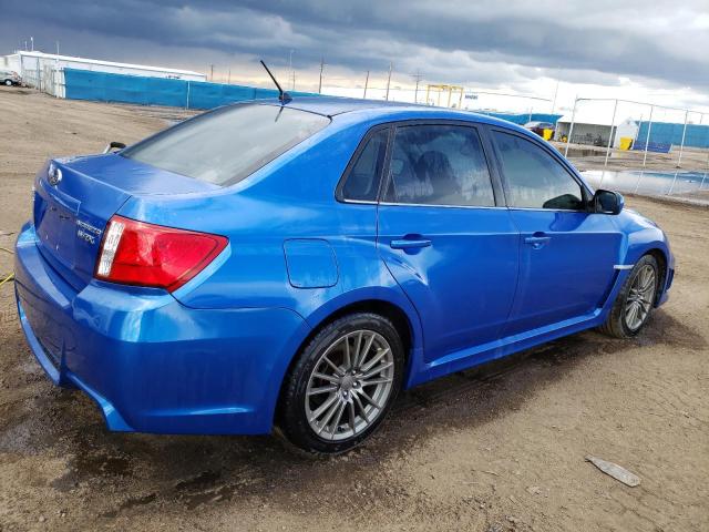 JF1GV7E67EG011104 Subaru Impreza Wrx