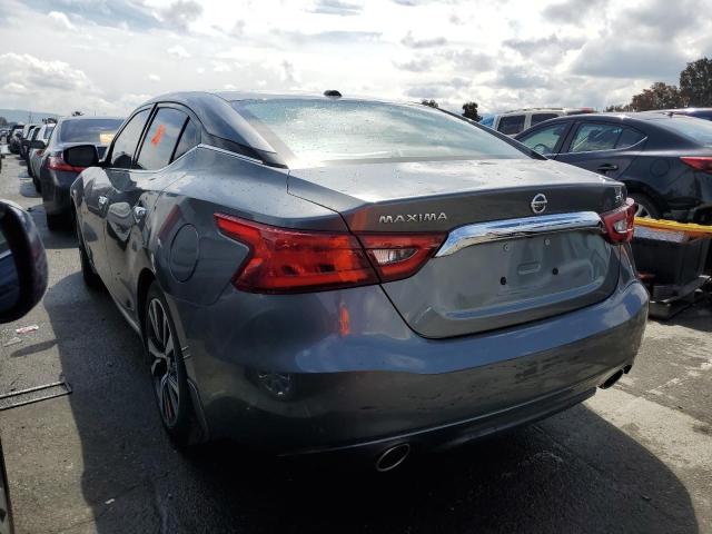 1N4AA6APXHC416377 Nissan Maxima 3.5s