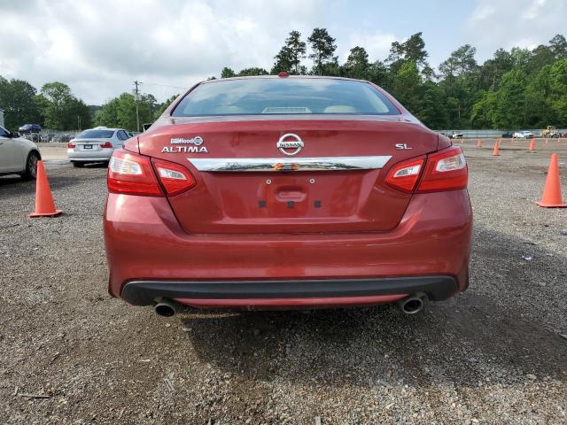 1N4AL3AP6GC276240 Nissan ALTIMA 2.5