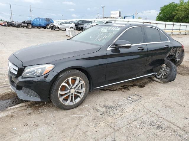 MERCEDES-BENZ-C-CLASS-55SWF4KB0FU028761