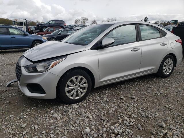 2018 Hyundai Accent SE