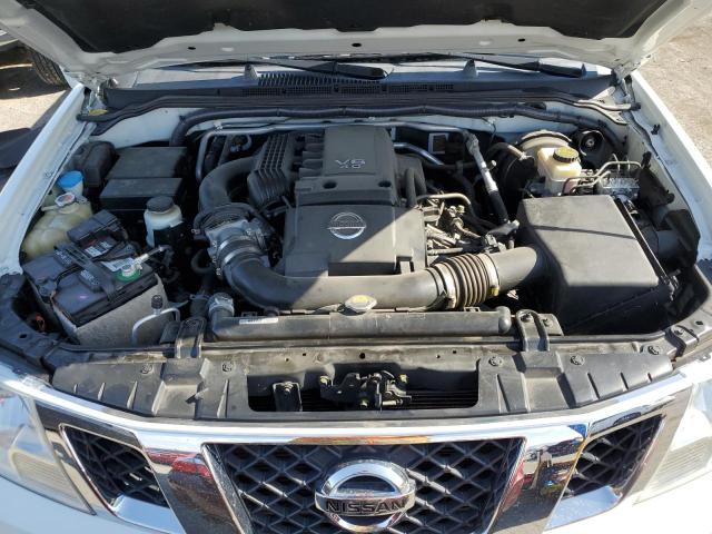 1N6AD0ER0GN783573 Nissan FRONTIER S