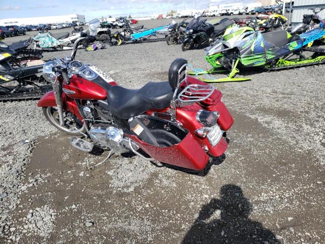 2012 HARLEY-DAVIDSON FLD SWITCH 1HD1GZM1XCC302243
