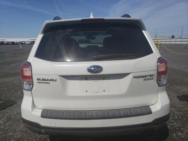 JF2SJAEC5HH482445 Subaru Forester 2.5i Premium