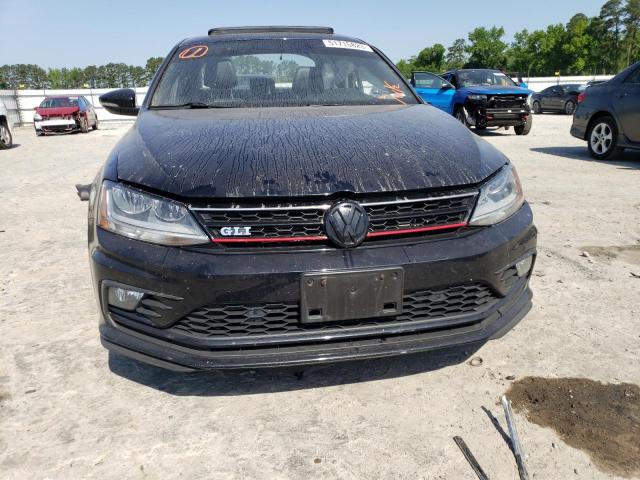 VIN 3VW5T7AJ8HM337485 2017 VOLKSWAGEN JETTA no.5