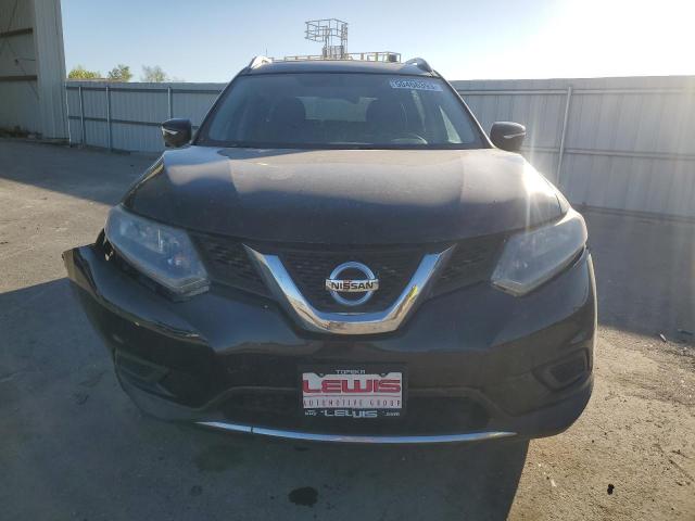 KNMAT2MV2FP510122 Nissan ROGUE S