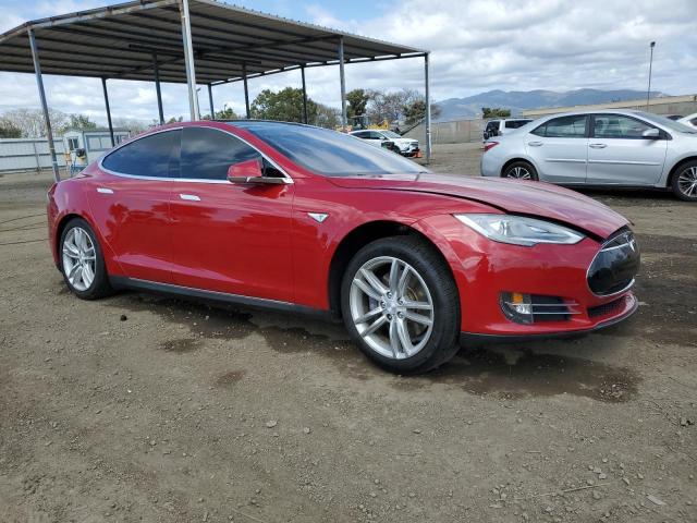 5YJSA1S17EFP36010 Tesla MODEL S