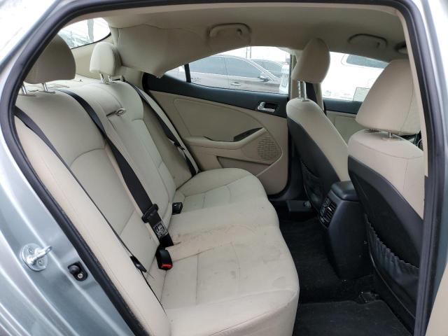 KNAGM4AD9F5077695 KIA OPTIMA HYBRID