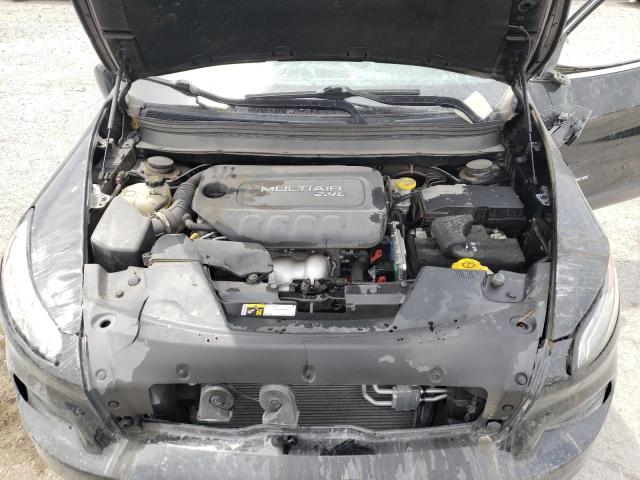 1C4PJLLBXJD524826 Jeep Cherokee Latitude Plus