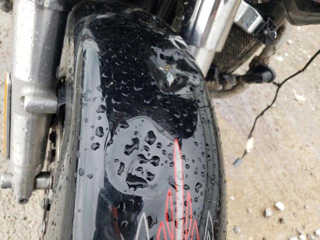 2019 HARLEY-DAVIDSON FLTRU 1HD1KGF15KB627595
