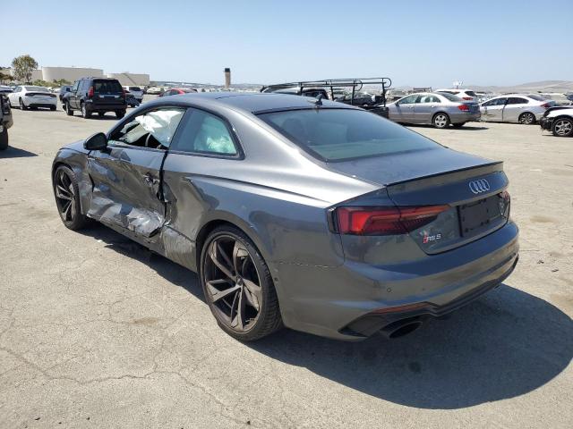WUAPWAF54KA901054 Audi RS5