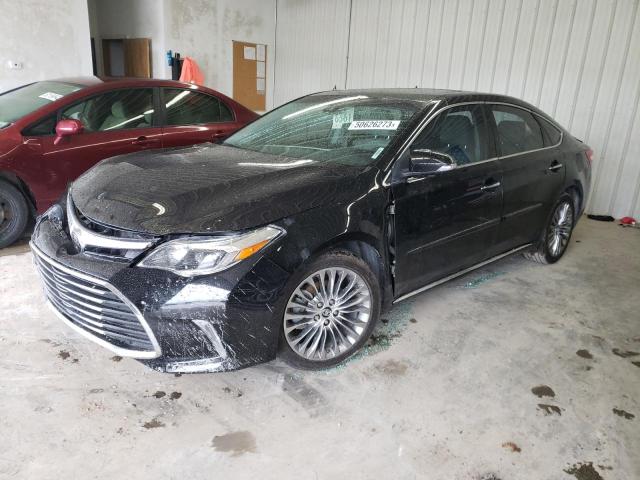 2016 Toyota Avalon XLE