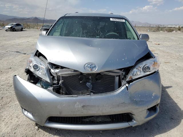 5TDKK3DC4ES522515 Toyota SIENNA LE