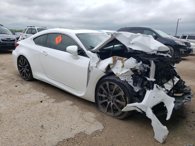 2015 LEXUS RC-F JTHHP5BC0F5003249