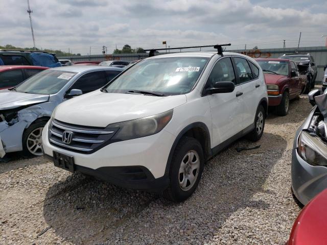 2012 Honda CR-V LX