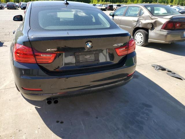 2015 BMW 428 XI GRA - WBA4A7C57FD414003