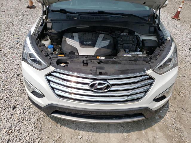2015 HYUNDAI SANTA FE G - KM8SN4HF5FU106046