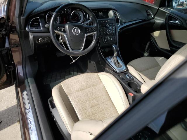 2016 BUICK CASCADA PR W04WT3N53GG130261