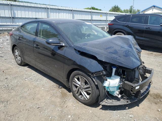 VIN 5NPD84LF8LH629174 2020 HYUNDAI ELANTRA no.4