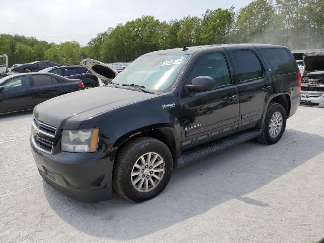 2009 Chevrolet Tahoe Hybrid 