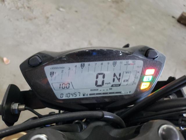 2016 SUZUKI GSX-S1000 JS1GT79A4G2100525