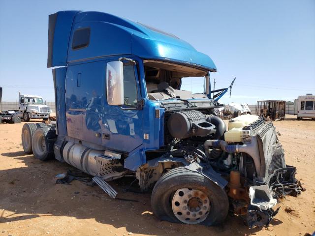 Volvo VN salvage cars for sale: 2014 Volvo VN VNL