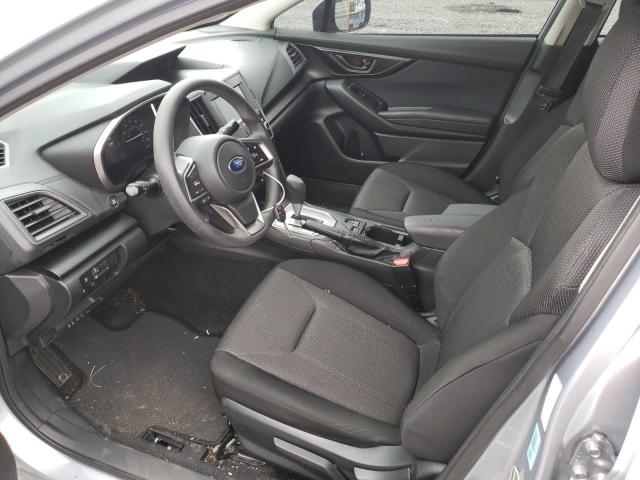 4S3GKAD67J3620731 Subaru Impreza Premium Plus