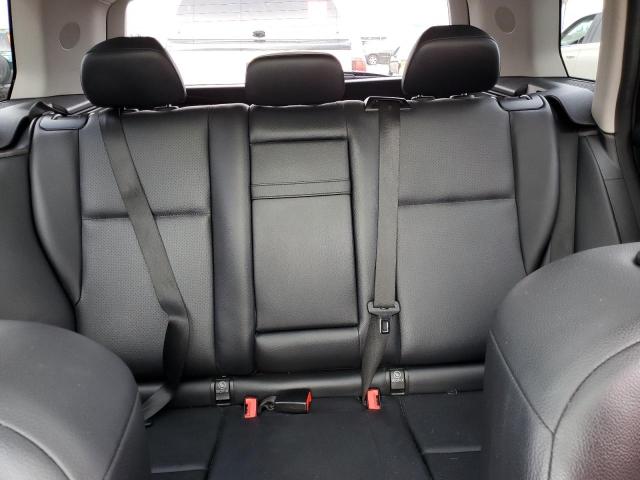 WDCGG5HB2EG305201 Mercedes-Benz GLK 350