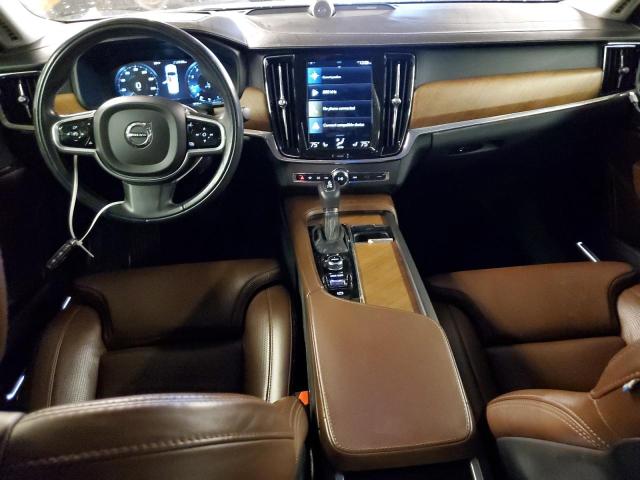2018 VOLVO S90 T6 INS - LVY992MLXJP008427