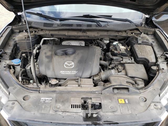 JM3KE4BY8F0484567 Mazda CX-5 SPORT