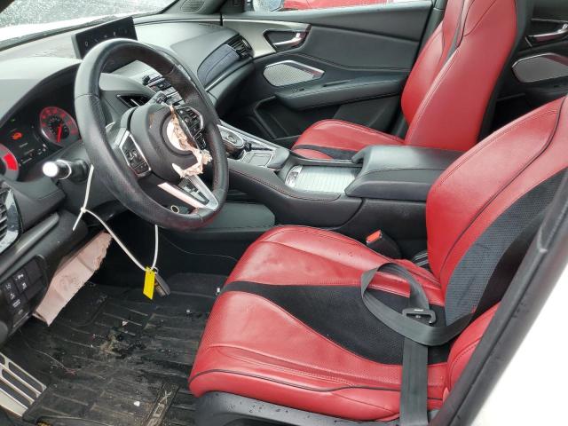 2019 ACURA RDX A-SPEC - 5J8TC1H64KL008589
