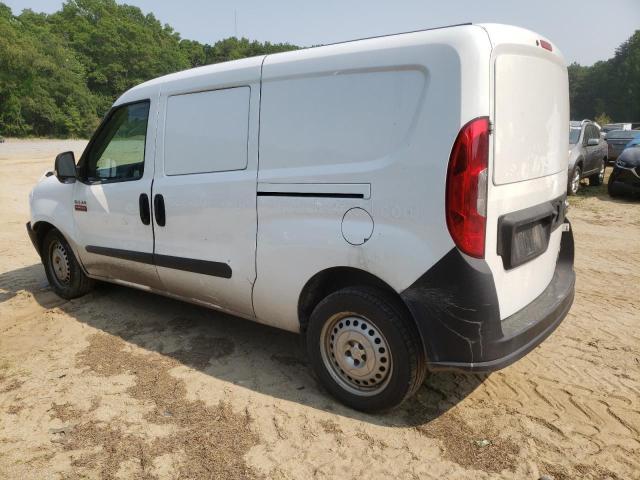 2019 RAM PROMASTER - ZFBHRFAB8K6M24900