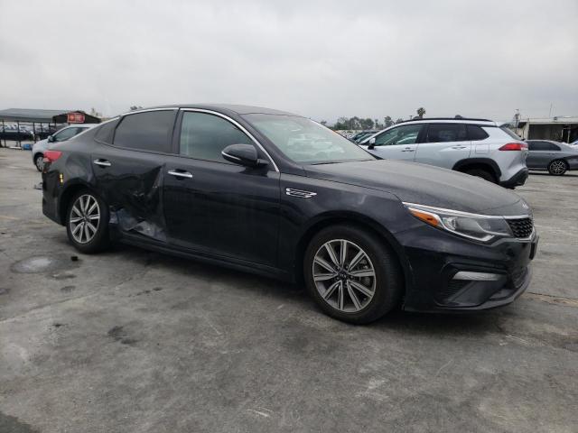 5XXGT4L30KG355805 KIA Optima Lx