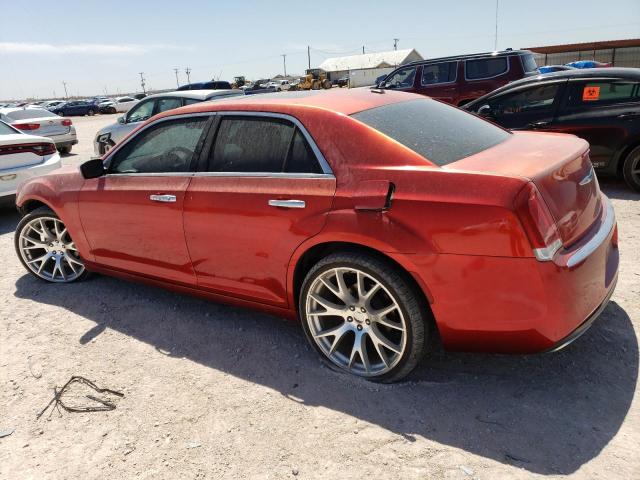 2015 CHRYSLER 300C PLATI 2C3CCAPG1FH841718