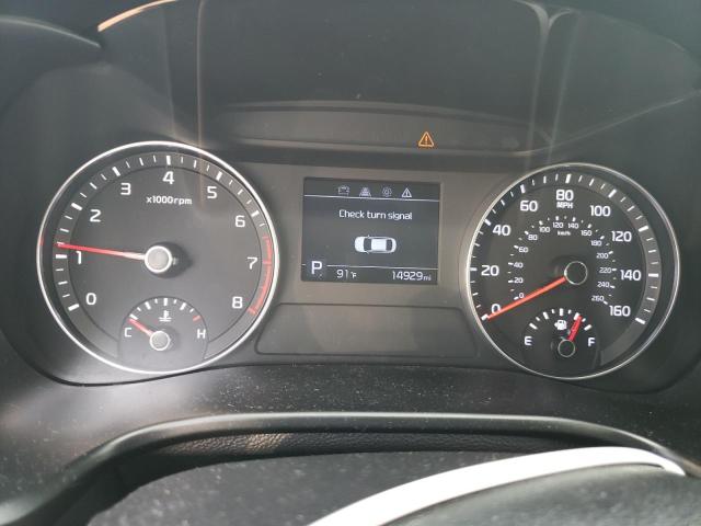 3KPF24AD1ME410784 KIA FORTE FE