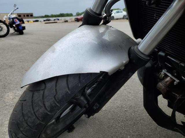 2015 HONDA CTX700 ND JH2RC6841FK100380