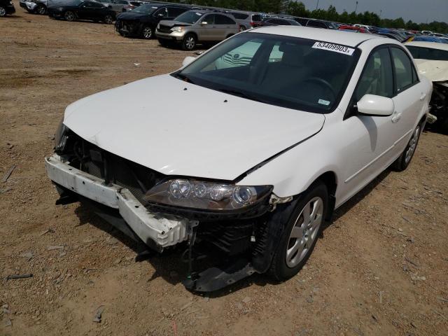 2006 Mazda Mazda6 i