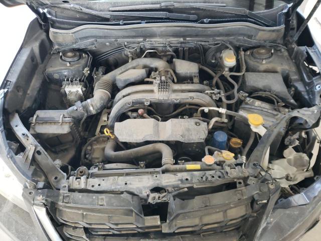 JF2SJAJC5HH414118 Subaru Forester 2.5i Limited