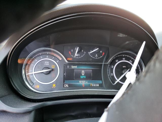 2G4GN5EX2F9139530 Buick Regal Premium