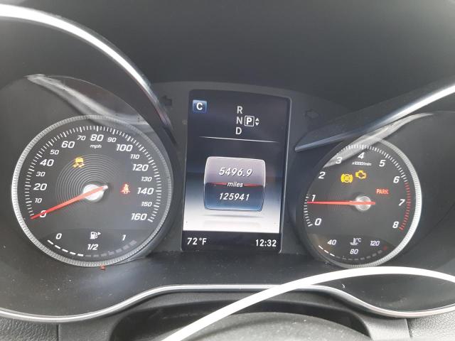 55SWF4KB5FU011874 Mercedes-Benz C 300 4matic