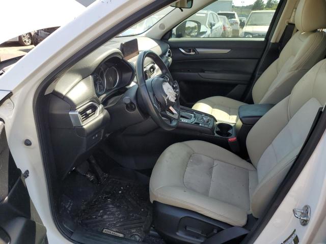 JM3KFACM4J1467808 Mazda Cx-5 Touring